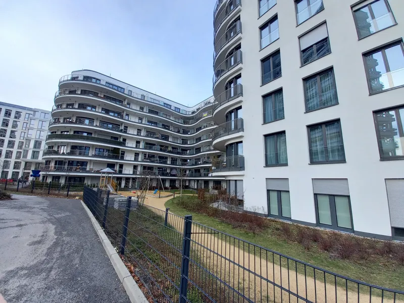 Mittendrin statt nur dabei: Moderne Urbanität im Herzen von Berlin-Charlottenburg — photo 1